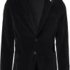Velvet Jack Jacket