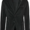 Velvet Jack Jacket