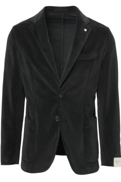 Velvet Jack Jacket