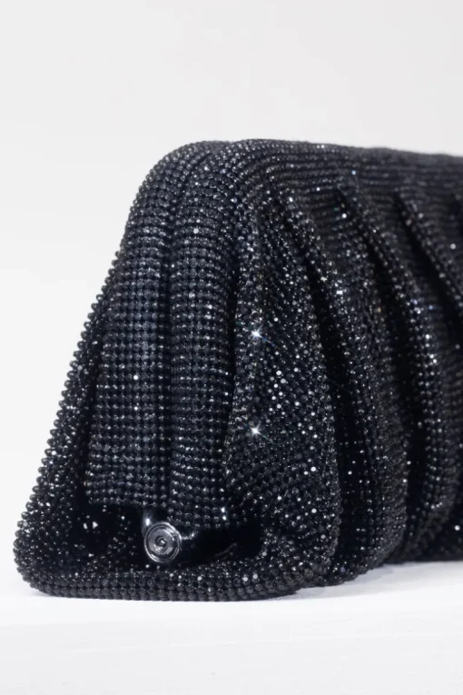 Venus la Grande Clutch