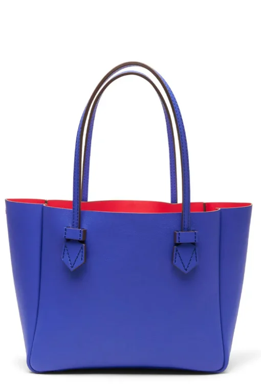 Vincennes Reversible PM Tote