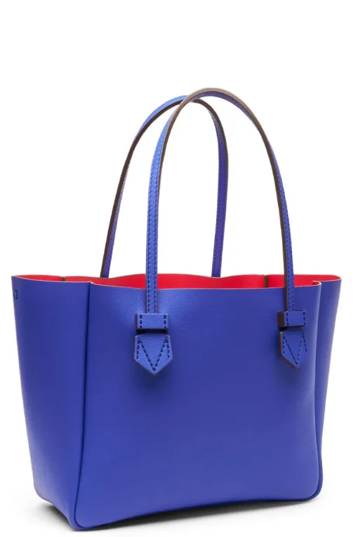 Vincennes Reversible PM Tote