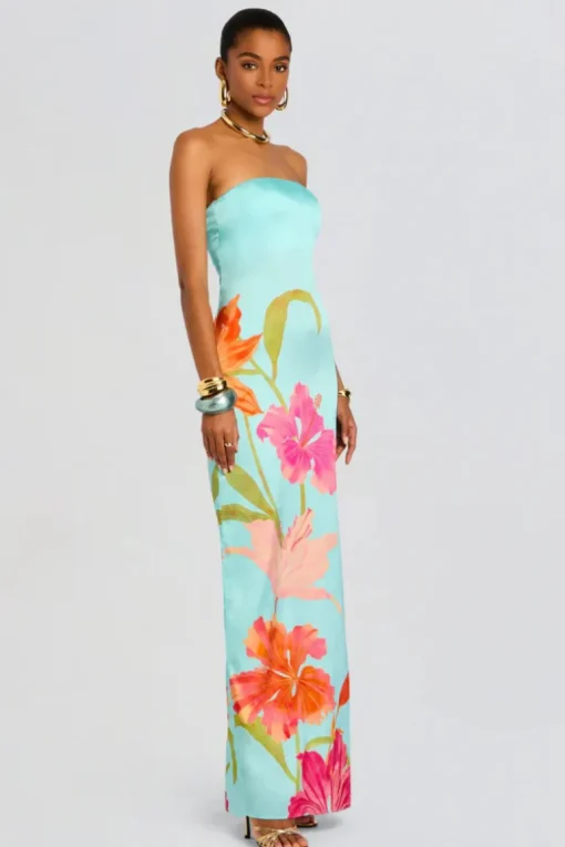Vivi Dress