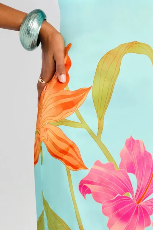 Vivi Dress