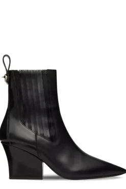 VLogo Lockette Beatle Boot