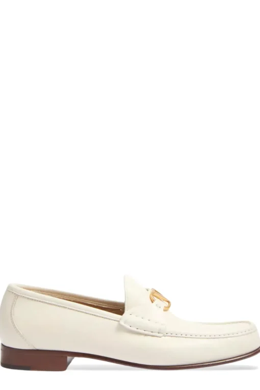 VLogo Signature Loafer