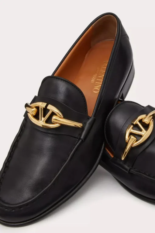 VLogo Signature Loafer