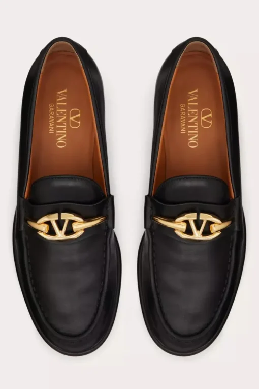 VLogo Signature Loafer