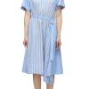 V-Neck Dress