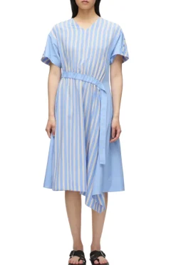 V-Neck Dress