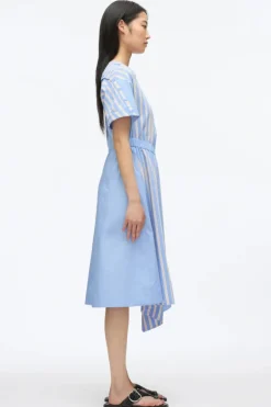 V-Neck Dress