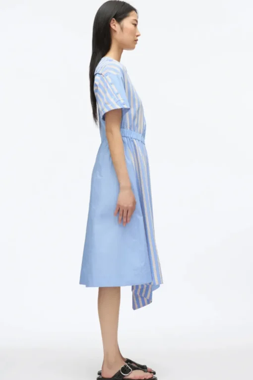 V-Neck Dress