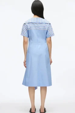 V-Neck Dress