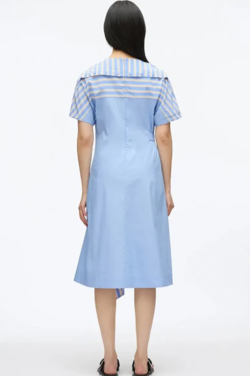 V-Neck Dress