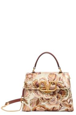 VSling Jacquard Bag