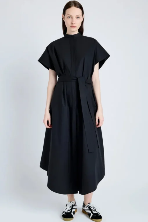 Walker Dress