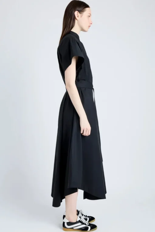 Walker Dress