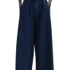 Walker Wide Leg Jean