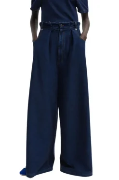 Walker Wide Leg Jean