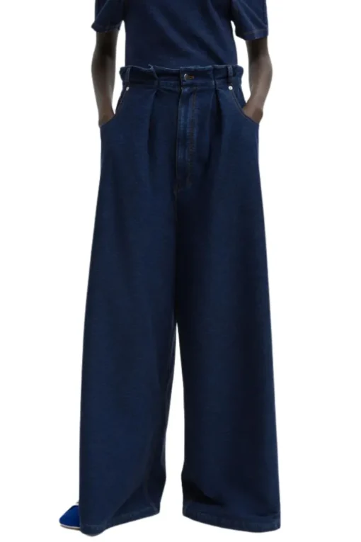 Walker Wide Leg Jean