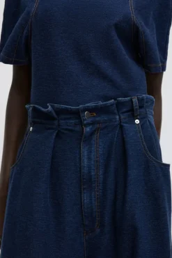 Walker Wide Leg Jean