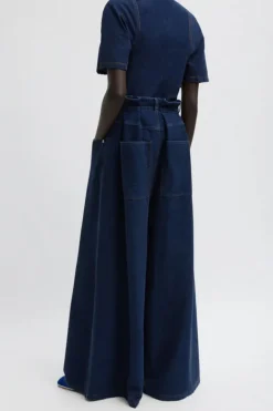 Walker Wide Leg Jean