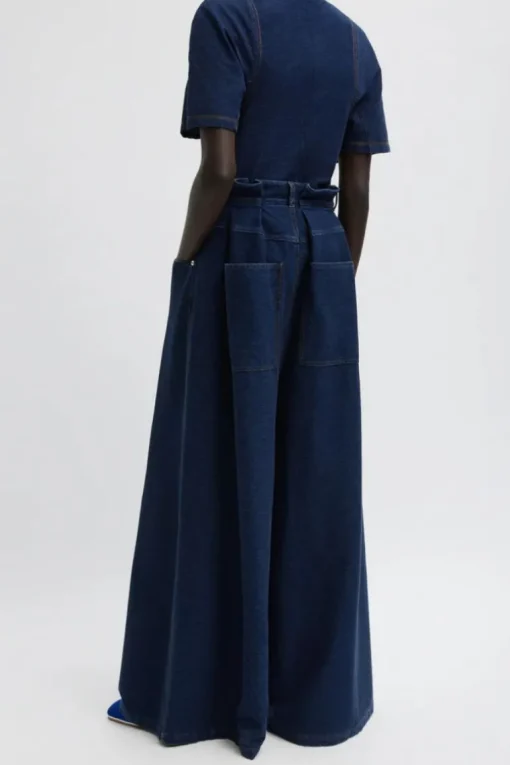 Walker Wide Leg Jean