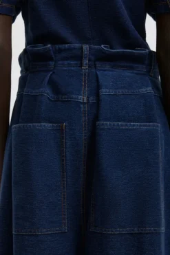 Walker Wide Leg Jean