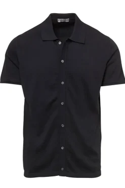 Wennit Short Sleeve Polo
