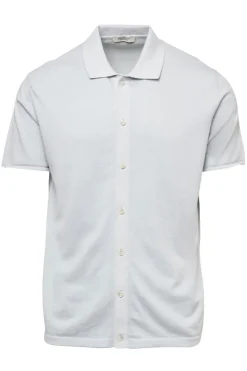 Wennit Short Sleeve Polo