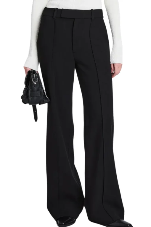Weyes Pant