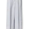 Wide Leg Trousers