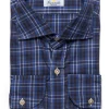 Window Check Shirt