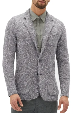 Winter Mouline Swacket