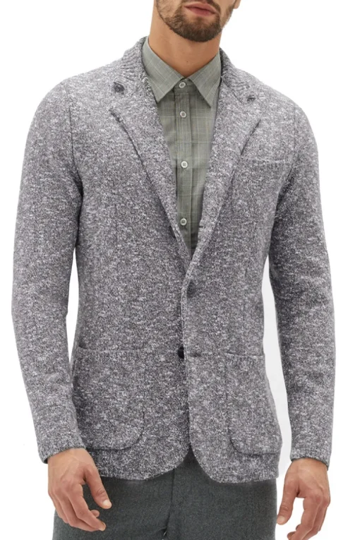 Winter Mouline Swacket