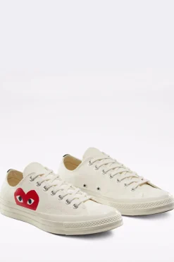 Women's Chuck 70 Low Tops