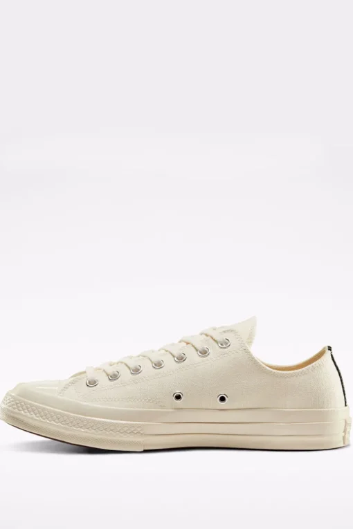 Women's Chuck 70 Low Tops