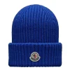 Wool & Cashmere Beanie