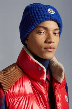Wool & Cashmere Beanie