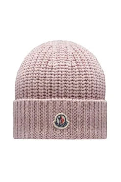 Wool Beanie