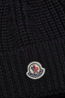 Wool Beanie