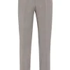 Wool Pants