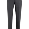 Wool Pants