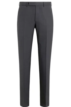 Wool Pants