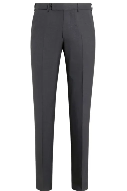 Wool Pants