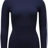 Wool Turtleneck