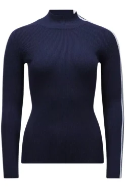 Wool Turtleneck