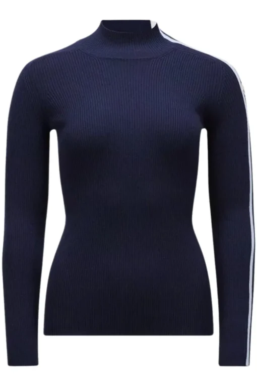 Wool Turtleneck