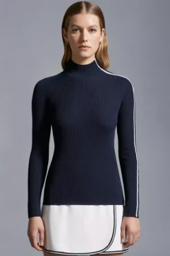 Wool Turtleneck