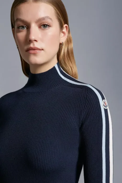 Wool Turtleneck